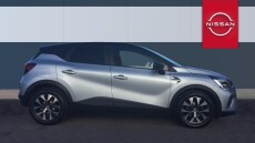 Renault Captur 1.0 TCE 90 Limited 5dr Petrol Hatchback